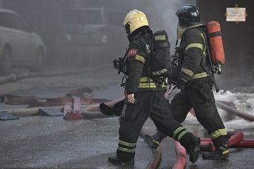 Сообщения о военном назначении атакованных Украиной складов опровергли