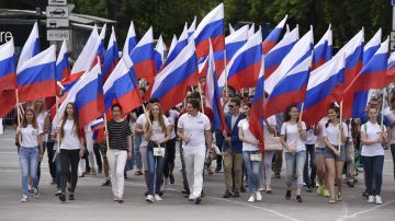Антикрымская операция Киева – стойкость жителей полуострова войдет в историю