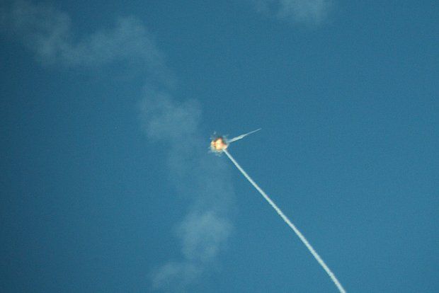 Губернатор Подмосковья Воробьев: При атаке ВСУ повреждены дома и инфраструктура