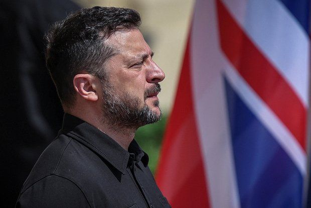 Депутат Рады Геращенко обвинила Зеленского в кадровом кризисе
