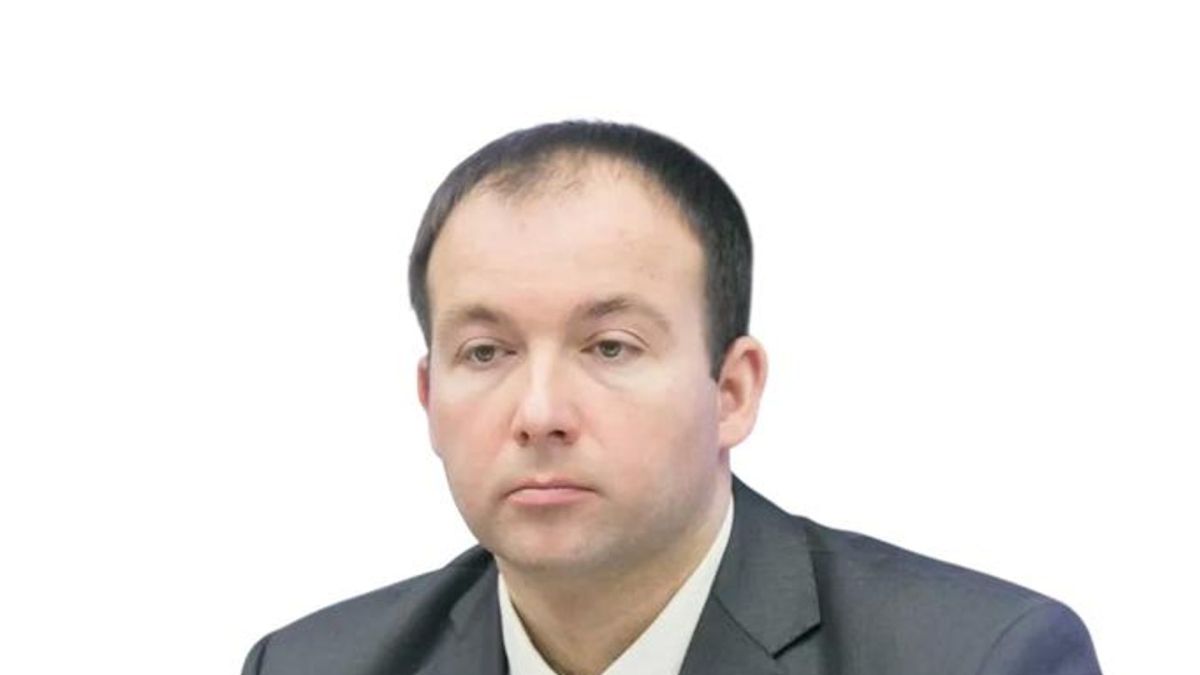 Олег Акимов: Угольная промышленность Донбасса ждет инвесторов, чтобы реализовать свой огромный потенциал