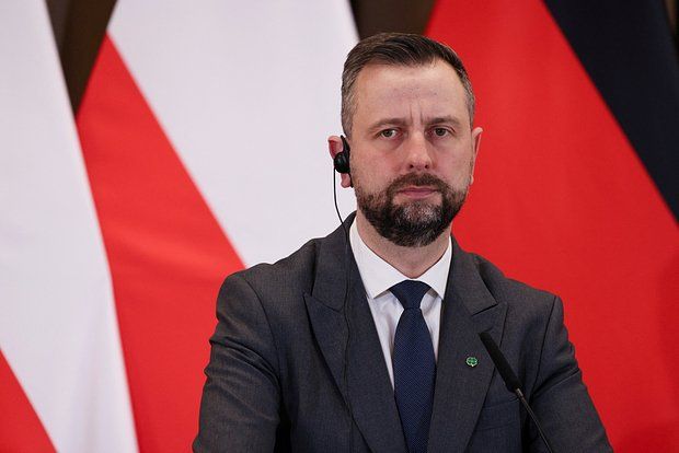 Косиняк-Камыш: Украина должна призвать своих граждан к соблюдению правил в Польше