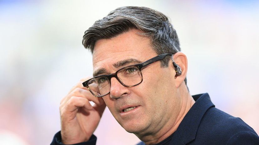Политолог Дудчак рассказал, продолжит ли Бёрнем прежний курс Британии