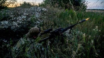 Группировка "Восток" развивает наступление в направлении Запорожья. Новости СВО