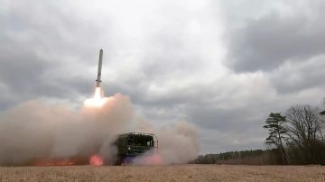 Перед такими ударами Украина бессильна