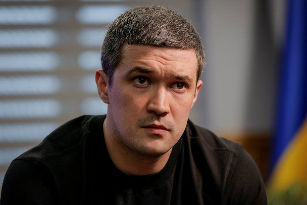 Чмут: Зеленский, назначая Федорова на министра обороны, знал о его конфликте с Сырским