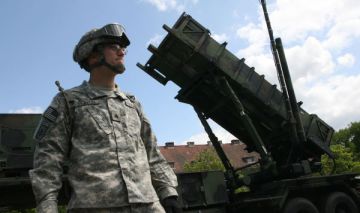 В Киеве паника: почему американские Patriot не спасут Украину
