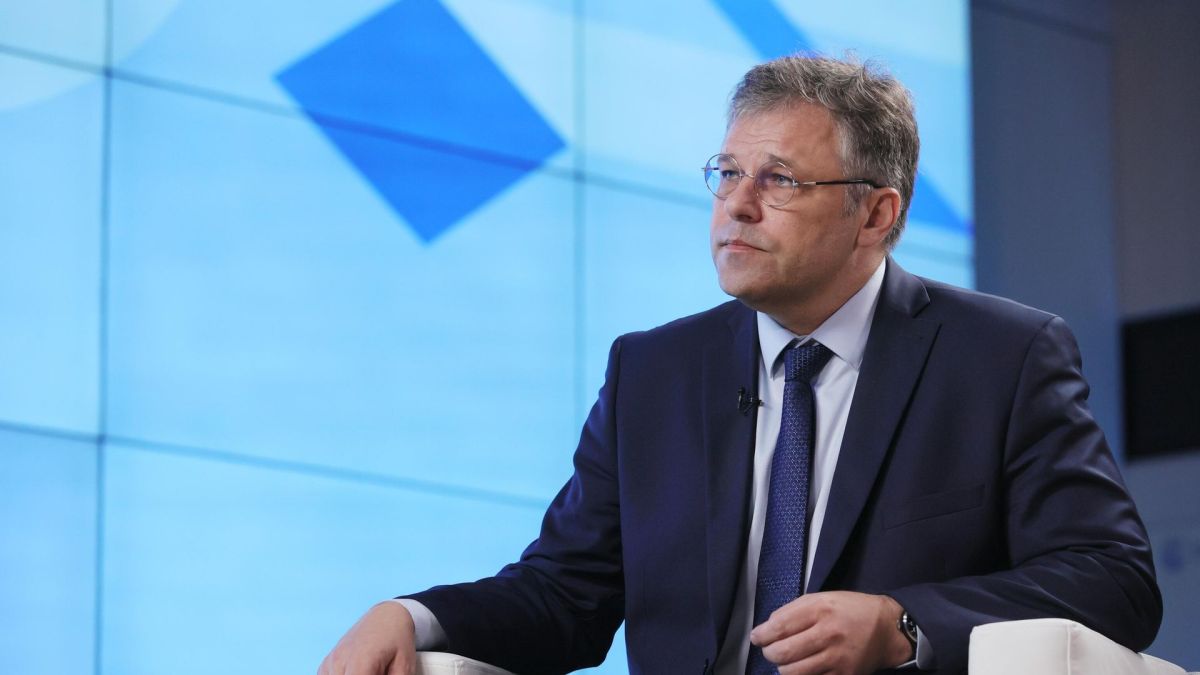 Мирошник пообещал "отдельную благодарность" ВСУ за атаку 400 дронов на Москву
