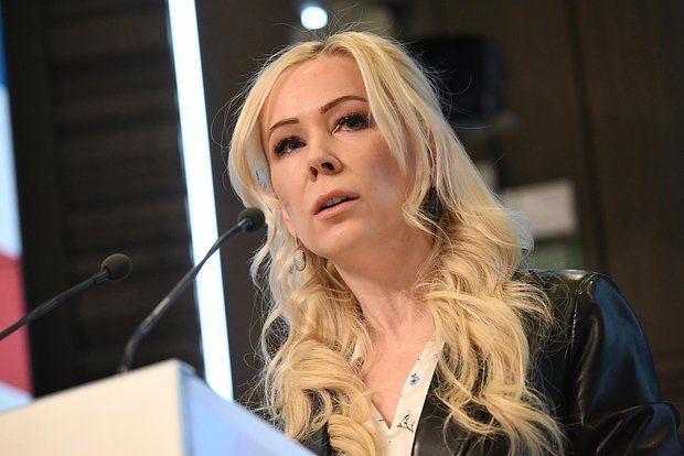 Глава ЛБИ Мизулина направила на поддержку бойцов СВО взысканные с Дудя 43 тысячи рублей
