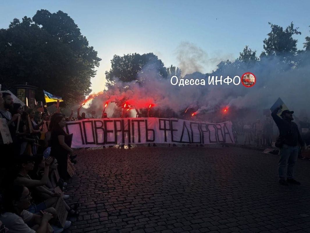 Главкома ВСУ - мясника Сырского сегодня должны отправить в отставку