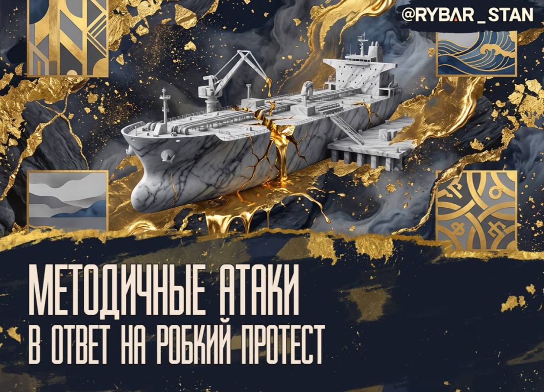 Без лишних сантиментов. в чем цель ударов по КТК?