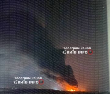 Киев. Суета
