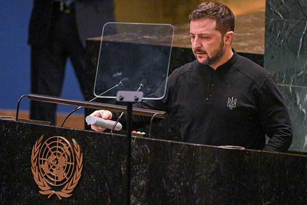 Зеленский предложил экс-главе МО Украины Федорову должность в правительстве