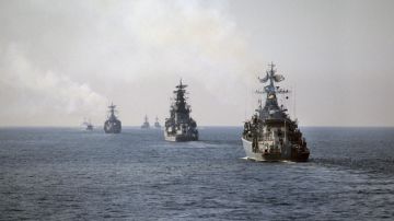 Ростислав Ищенко: Грамотная политика России не дала Западу развязать большую войну