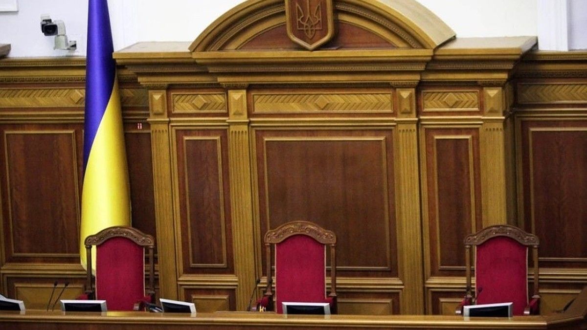 В Раду внесли проект о запрете публичного исполнения произведений на русском