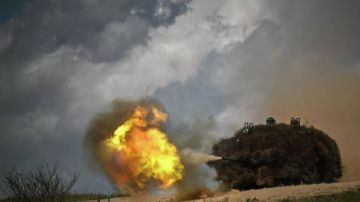 ВС России продолжили удары по портам Украины, используемым для доставки грузов ВСУ