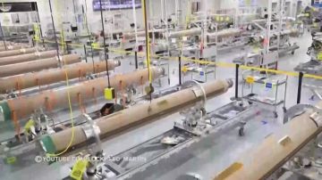 Противостояние щита и меча сегодня