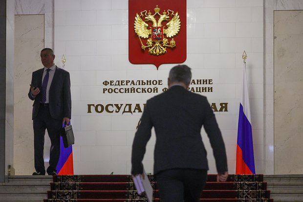 Депутат Журова назвала продвижение в переговорах целью секретной встрече по Украине в Баку