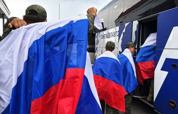 Россия и Украина готовят новый обмен военнопленными и гражданскими лицами, который может состояться в ближайшее время