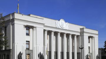 Депутат Милонов: Украина постепенно опускается в хаос