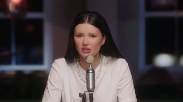 Диана Панченко: В Украине опять меняют местами кровати