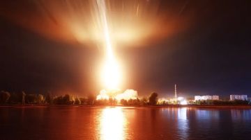 Правила изменились: Россия дала жёсткий ответ за удары по своим складам