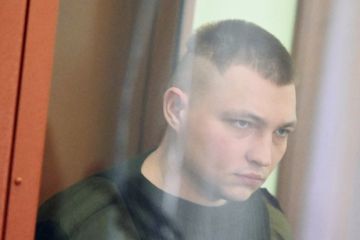 Осужденный на 20 лет поджигатель костромского клуба Ионкин отправился на СВО
