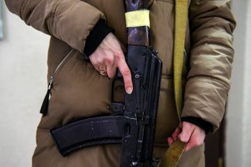 Гагин: Женщинам-штурмовикам ВСУ не следует рассчитывать на особое отношение в плену
