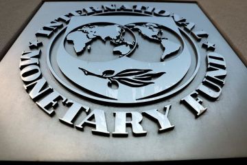 МВФ одобрил новый кредитный транш Украине в размере $690 млн