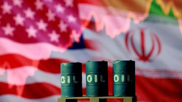 США начали новую волну ударов по Ирану, — Центральное командование ВС США.