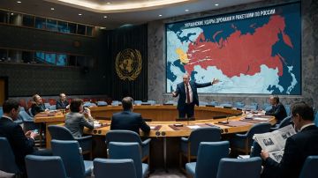 400 дронов – не вызов, а симптом. "Отвечать" на удары Киева больше нельзя