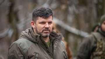 ВСУ: Кроме Сырского с должности снят начальник Генштаба Гнатов
