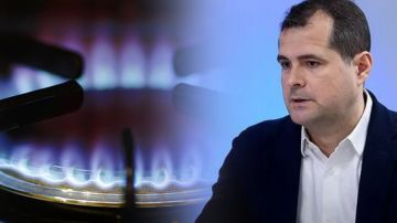 Почему тариф на газ в Молдове планируют повысить до 21 лея за куб, это дороже, чем в Румынии и Украине: Новоявленный премьер отчитался