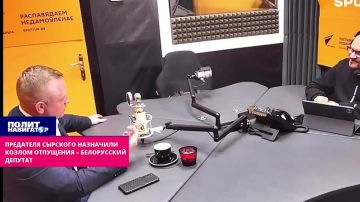 Судьба предателя: Сырский наслаждается «благодарностью» за услужение бандеровцам