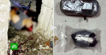 Ликвидированный в Тюмени 60-летний предатель оказался матерым диверсантом