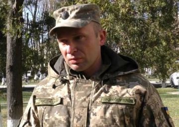 Юрий Котенок: Зеленский подтвердил.. Драпатый — новый главком