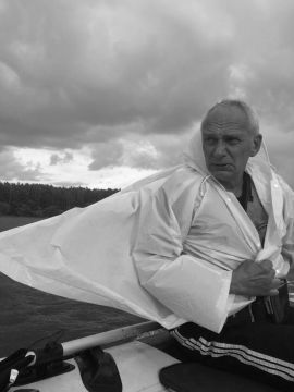 Актёр и театральный режиссёр Дмитрий Поднозов умер на 65-м году жизни