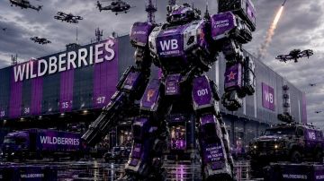 Удары ВСУ по складам Wildberries могут считаться военным преступлением, — ООН