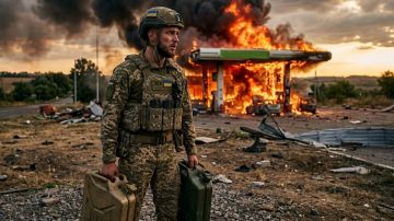 Почему Россия перестала бить по ТЭЦ и АЗС Украины: У Онуфриенко нашлось объяснение