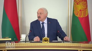 Провинившихся чиновников в Белоруссии будут отправлять в армию на границу с Украиной