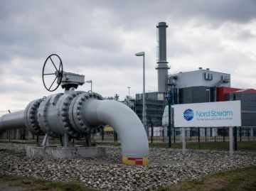 Обвиняемый по «Северным потокам» заявил о работе на СБУ