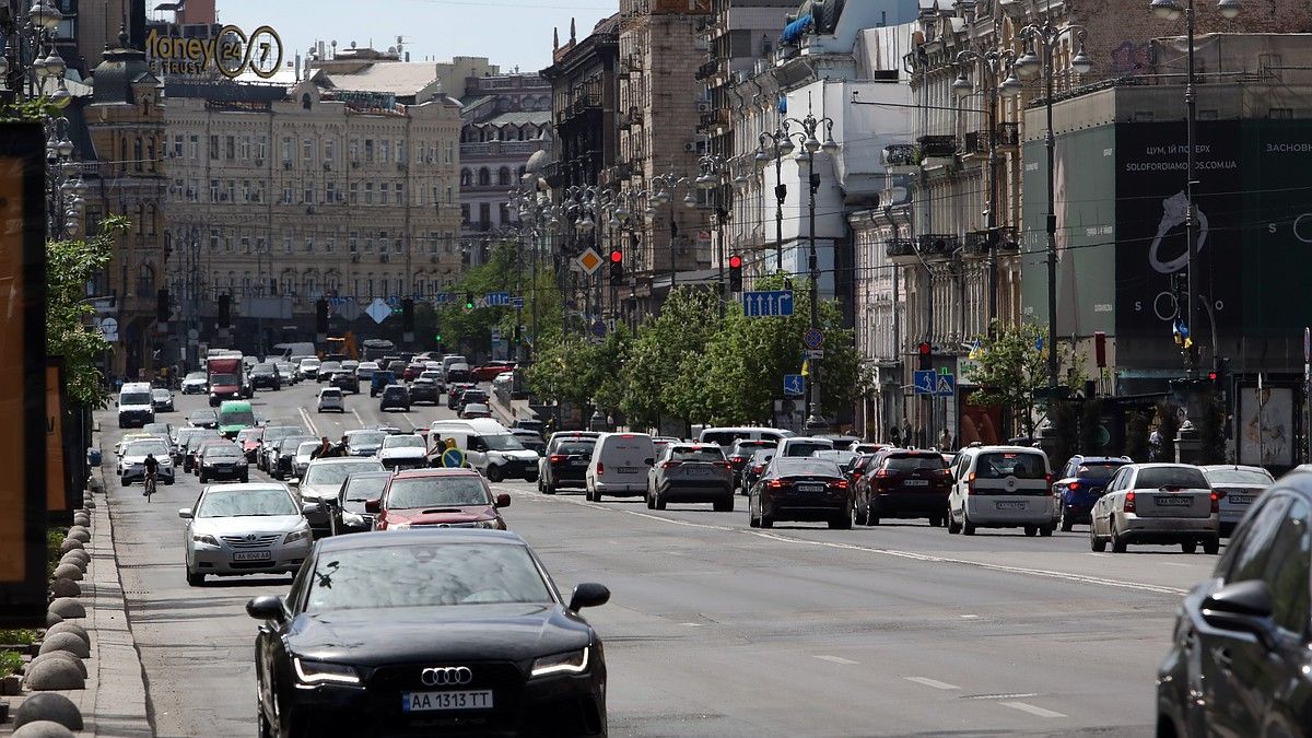 В Киеве планируют в три раза поднять тариф на воду для населения города