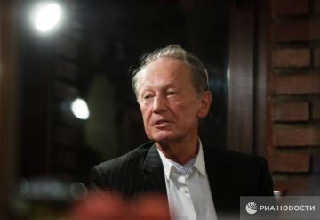 Он любил Крым: что говорил известный юморист Михаил Задорнов о полуострове?