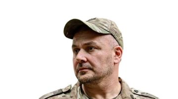 Роман Шкурлатов: Удары по России заставили нас создать ПВО нового типа, что изменит ход войны на Украине