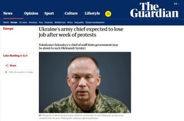 Его судьба решена. Вопрос в том, кто его заменит