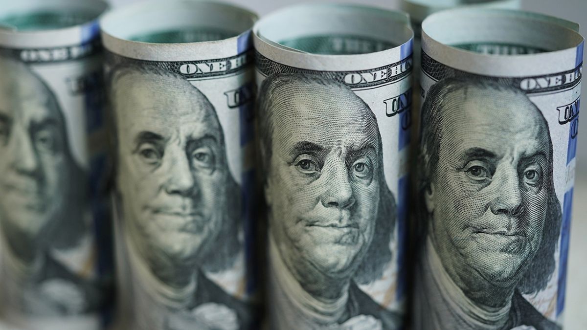 Киев получит от МФВ кредит в размере $690 млн