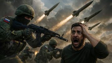 ВС России больше не могут игнорировать заводы Европы: Михайлов указал цели – там штампуют оружие для ВСУ. Ответ будет жёстким