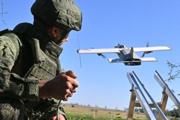 МО: Россия нанесла удар по оборудованию компрессорной станции «Сумская» на Украине
