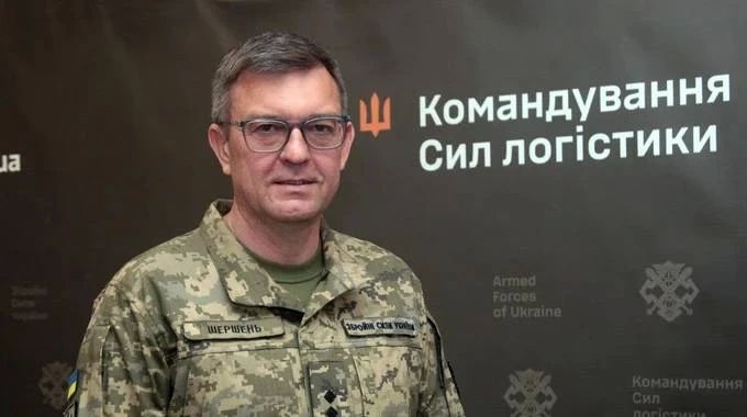 Командование сил логистики ВСУ обвинило Федорова в проблемах с обеспечением ВСУ, а затем спешно удалило публикацию