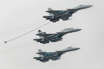 19FortyFive: «Забытый» на Украине Су-33 позволил создать палубную авиацию Китая